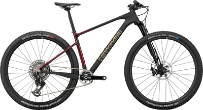 Cannondale Scalpel HT LAB71 Black