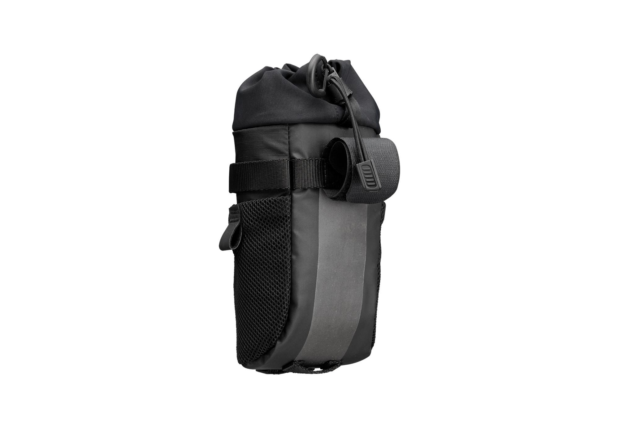 Cannondale Bolsa para Potencia Contain Negro #3