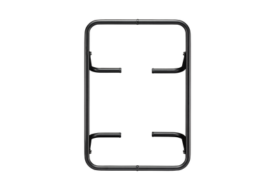 Cannondale Raíl Perimetral Cargowagen Neo Negro #5