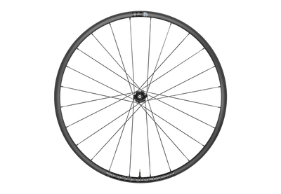Cannondale XC-SL 27 Rueda Delantera Lefty-60 Negro