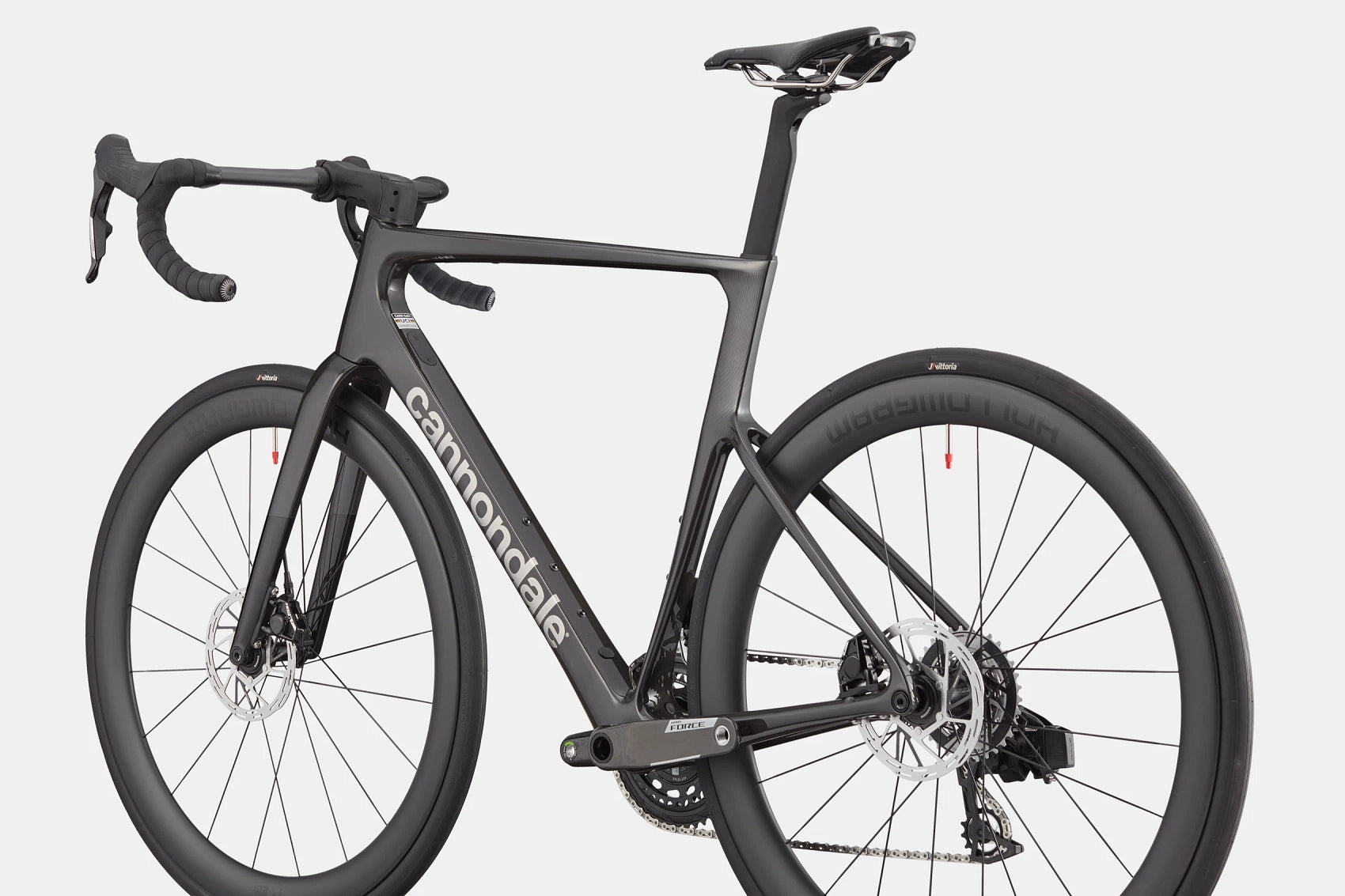 Bicicletas Carretera SuperSix Evo 1 Cannondale 2025 Raw #3