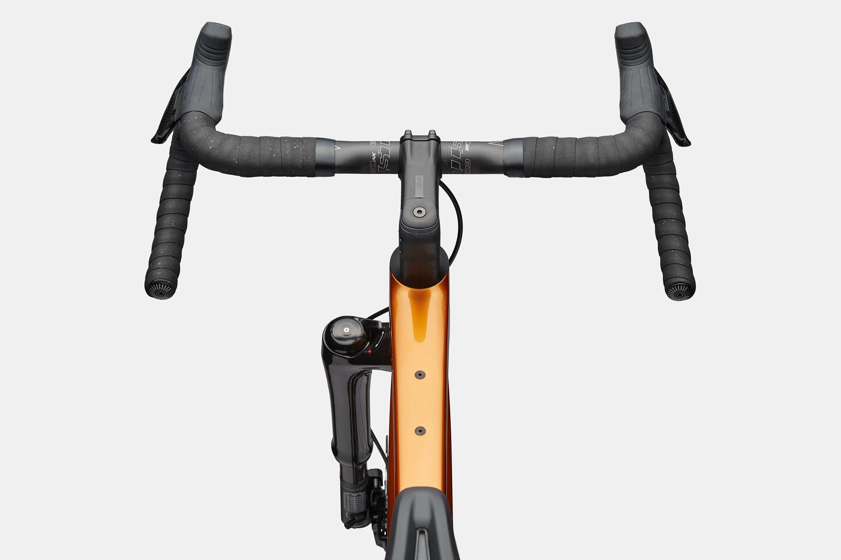 Bicicletas Gravel Topstone Carbon Ltd Lefty Cannondale 2025 Tiger Eye #4