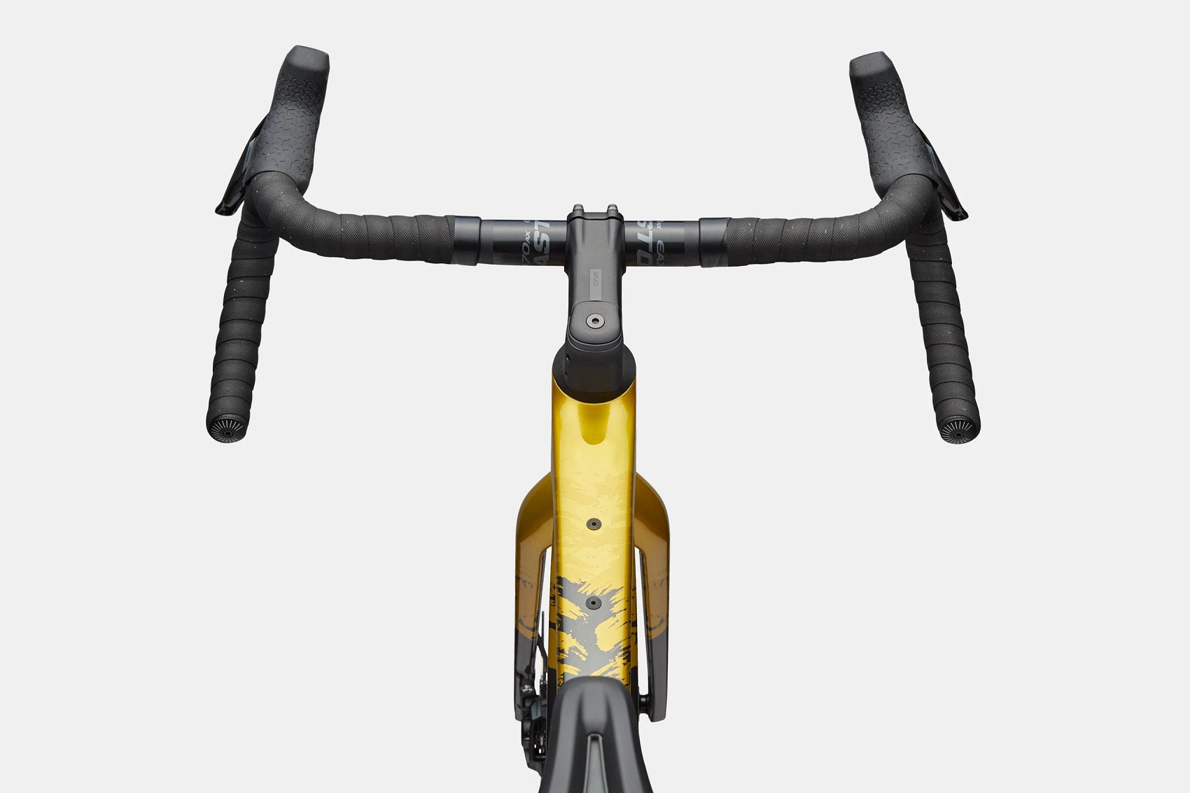 Topstone Carbon 1 Axs Cannondale 2025 Phoenix Yellow #4