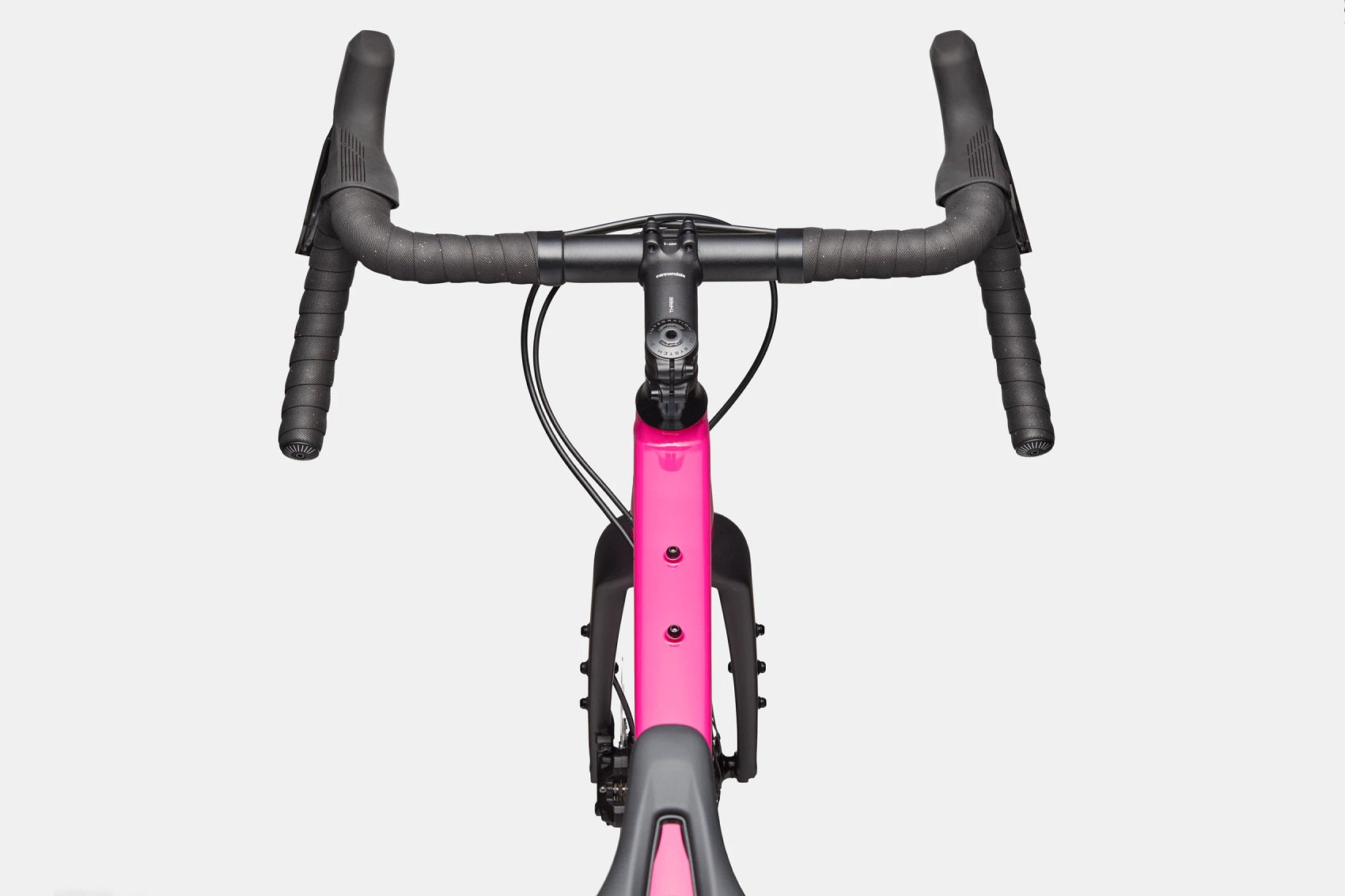 Bicicletas Gravel Topstone 2 CUES 1x Cannondale 2025 Orchid #4