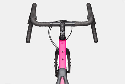 Bicicletas Gravel Topstone 2 CUES 1x Cannondale 2025 Orchid #4