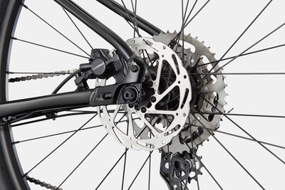 Bicicletas MTB Sport Trail 2 Cannondale 2025 Black #7