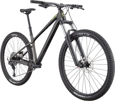 Habit HT 2 Cannondale 2025 Obsidian