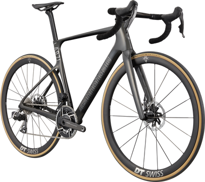 Cannondale SuperSix EVO LAB71 SL 2026 Raw