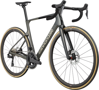 Cannondale SuperSix EVO 1 SL 2026 Gloss Black