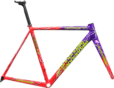 Cannondale Cuadro CAAD14 Team Dream Frameset 2026 Team Dream Red