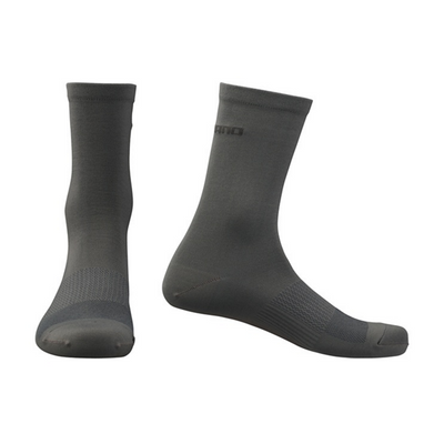 Calcetines Shimano Performance ZS Unisex Marrón Cedro #2