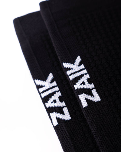 Zaik Calcetines Largos All Season Unisex Negro #2