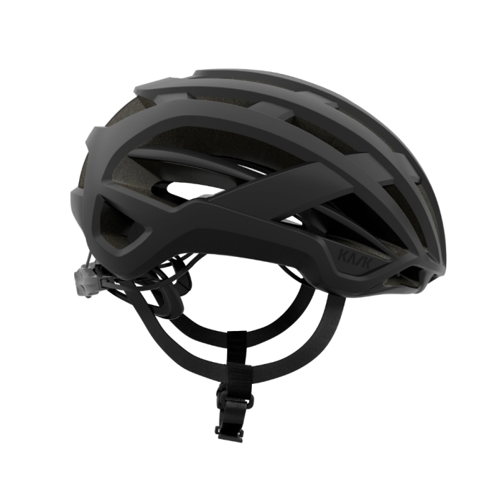 Casco Kask Valegro Negro Mate #2