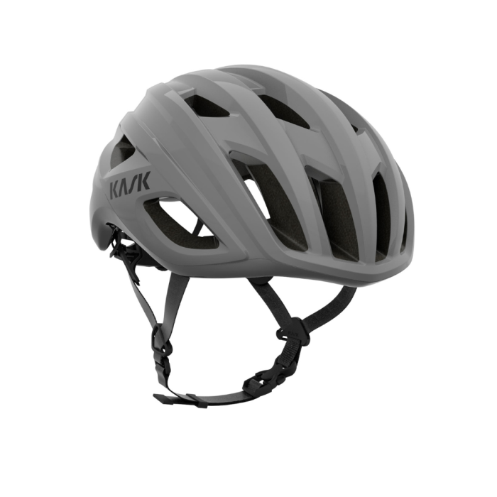 Casco Kask Mojito 3 Gris