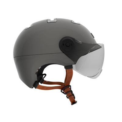 Casco Kask Urban R Slate #2