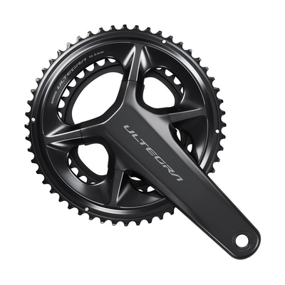 FC-R8100 Juego Bielas/Plato Shimano 12v 52-36d