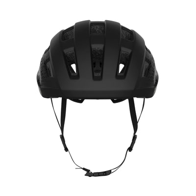 Casco Lazer Tempo KC CE-CPSC Unisex Matte Black #2
