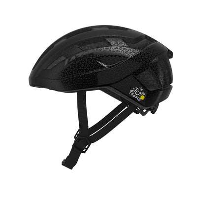 Casco Lazer Tempo KC CE-CPSC Unisex Matte Black #3