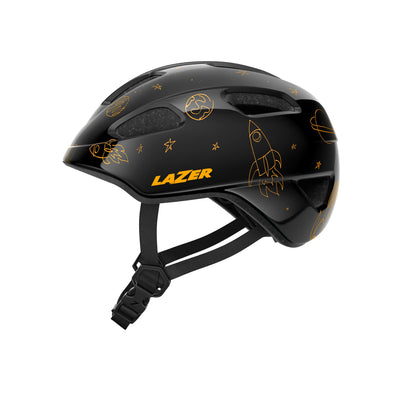 Casco Lazer Pnut 2.0 KC CE-CPSC Niño Flying Rocket #3