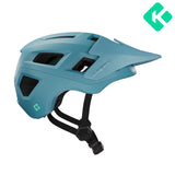 Kaciga Lazer Coyote KC CE-CPSC Unisex Matte Blue Caladon