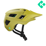 Kaciga Lazer Coyote KC CE-CPSC Unisex Matte Green Tea