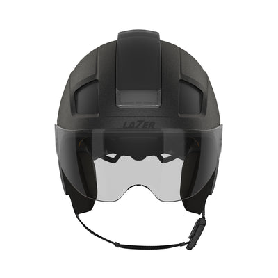 Casco Lazer Nova KC CE-CPSC-NTA Unisex Matte Black #2