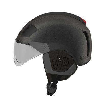Casco Lazer Nova KC CE-CPSC-NTA Unisex Matte Black #3