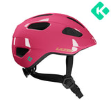 Kaciga Lazer Pnut 2.0 KC CE-CPSC Kids +GR+BN Fuchsia