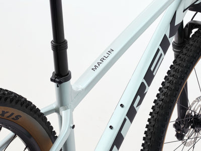 Trek Marlin 7 Gen 3 2026 Magic Mint #5