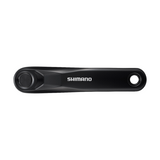 Lijeva krakna Shimano FC-E5010 Square Taper crna