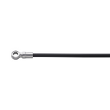 Shimano SM-BH90-SB kočiona cijev 1000 mm crna