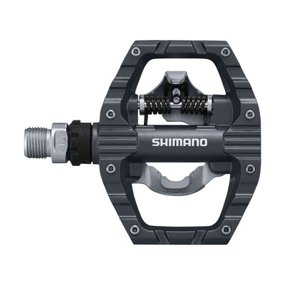 Pedales Mixtos Shimano EH500 SPD Trail/Enduro #3