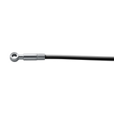 Shimano SM-BH90-SBLS kočiona cijev 1700 mm crna