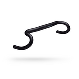 Gravel Upravljač Pro Discover Aluminij 105mm 75mm 20° Flare Black