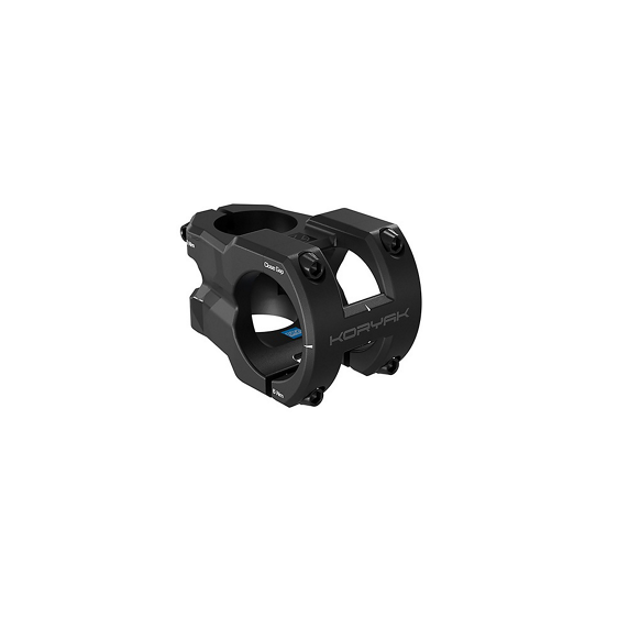 Potencia PRO Koryak 3Five 0º Negro