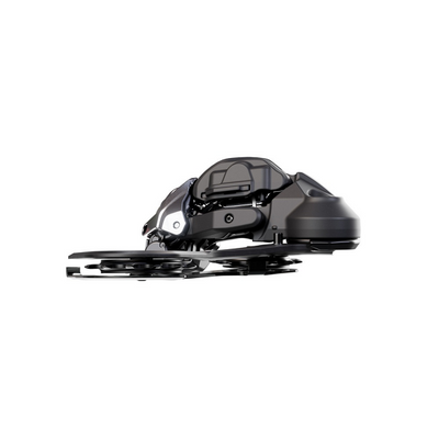 Cambio Trasero Shimano XTR Di2 RD-M9250-SGS 12s Negro #4