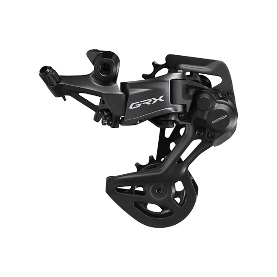 Desviador Trasero Shimano GRX RDRX822SET 12v Negro