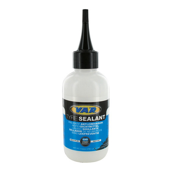 Líquido Sellante Antifugas VAR 125ml