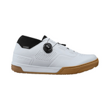 Shimano MTB Cipele GF800 Unisex Bijele