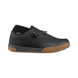 Shimano MTB Cipele GF800 Unisex Black/Amber