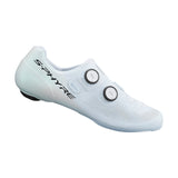 Shimano S-Phyre SH-RC903 Wide Road Shoes Bijela