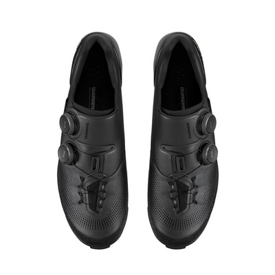 Shimano Zapatillas Gravel RX910 Unisex Negro #3
