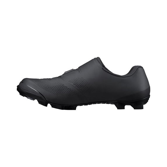 Zapatillas Mtb Shimano SH-XC703 Negro #4