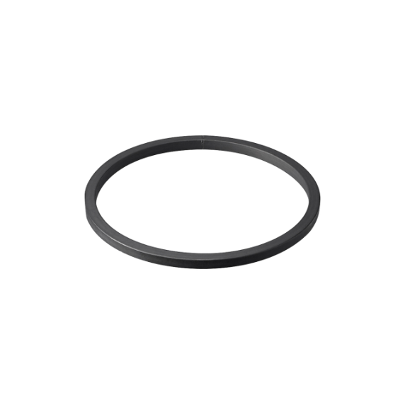 Tuerca Buje Shimano Nexus Cap Nut 6R/6L Track Type End Negro
