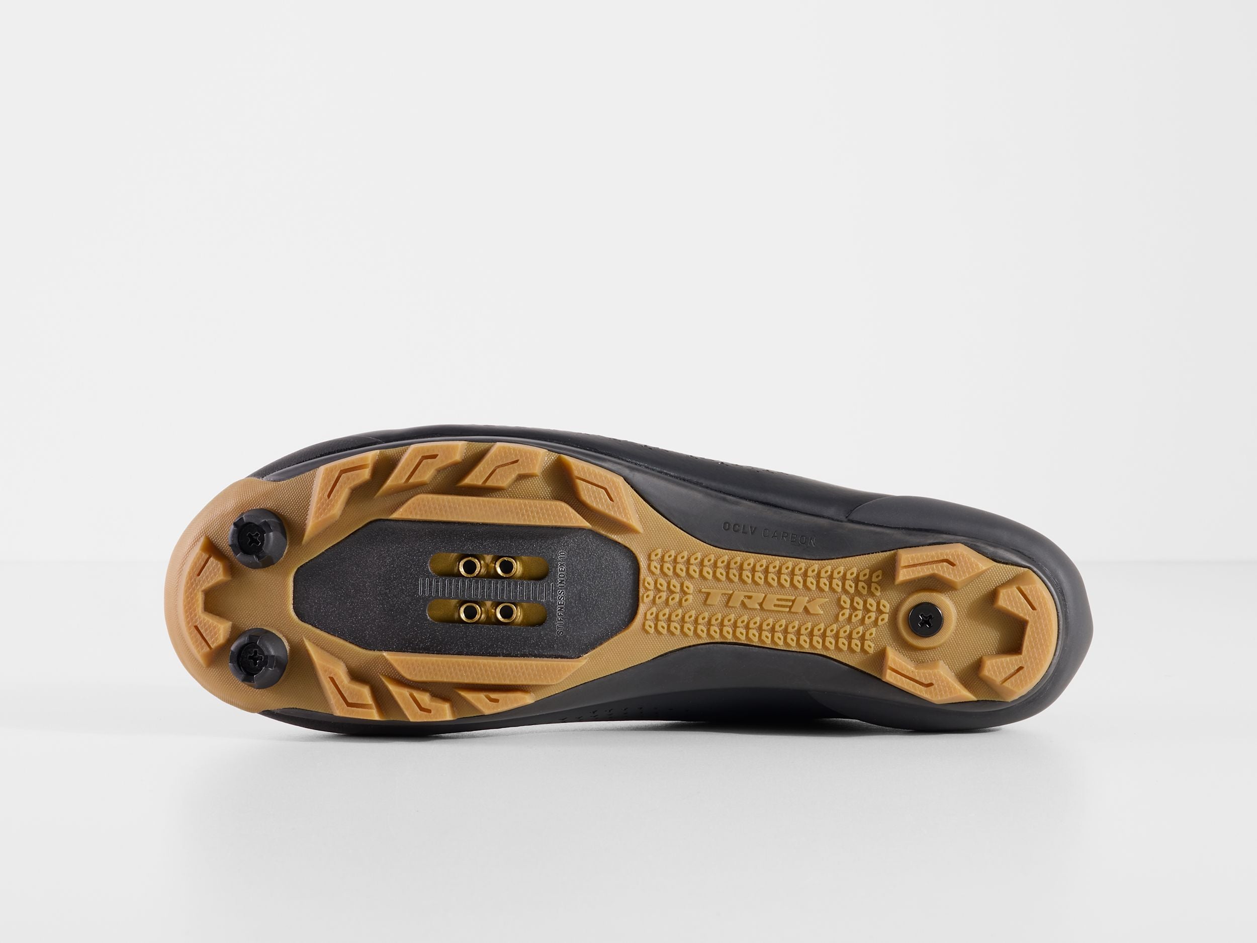 Zapatillas Mtb Trek Cambion Negro #3