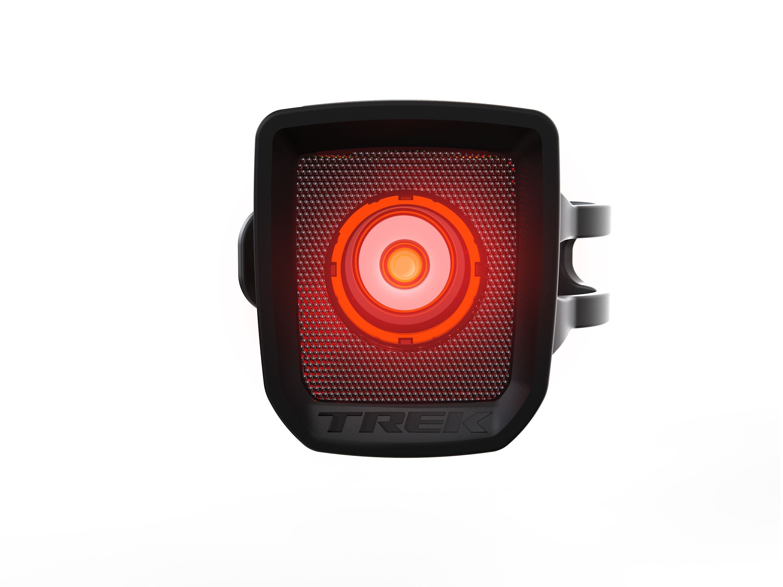 Luz Trasera Trek Flare R City Negro #6