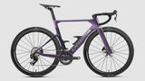 Okviri Bicikla Orbea Orca Aero M21e Ltd 2027 Royal Plum Matt/Fantasy Purple C. View Gloss