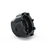 VAR Bottom Bracket Removal Tool Bosch 43mm 8 Notch Black