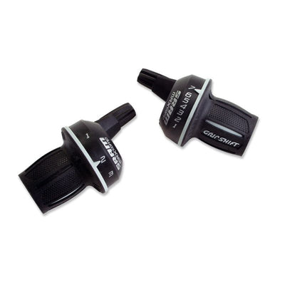 Mando Trasero Sram MRX Twister 7v Negro