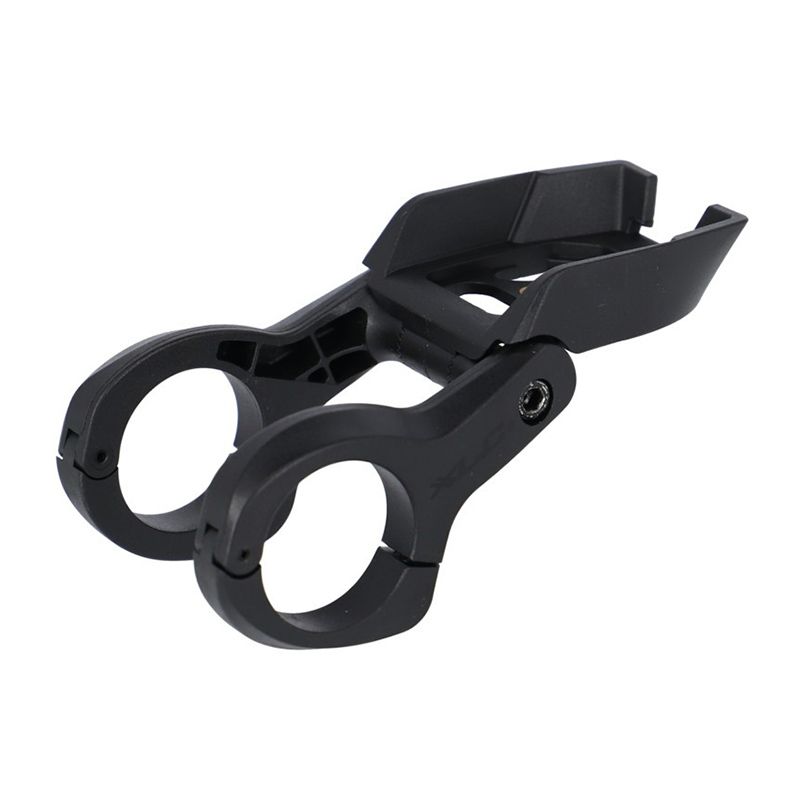 Soporte Pantalla Xlc BV-X11 Bosch Kioxs Manillar 31.8mm Ajustable 180º Negro